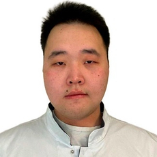 Дорджиев Борис Сангаджи-Гаряевич, уролог