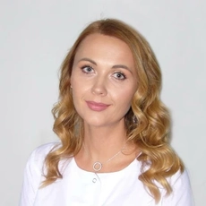 Каменская Анастасия Александровна, гинеколог