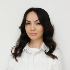 Козаева Альбина Владимировна, гастроэнтеролог