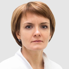 Милюкова Лилия Николаевна, гинеколог