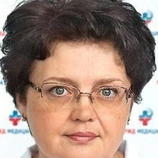 Курапова Лариса Евгеньевна, терапевт