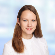 Соболева Юлия Викторовна, детский врач УЗД