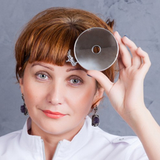 Сазонова Елена Анатольевна, ЛОР