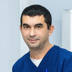 Маннанов Марат Альбертович, гинеколог