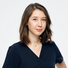 Шайдорова(Романовская )Наталья Александровна, стоматолог-терапевт