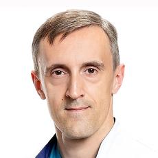 Башлачев Андрей Александрович, хирург