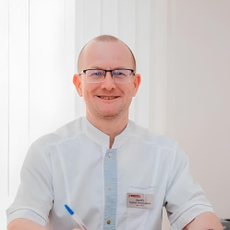 Иванов Сергей Геннадьевич, хирург