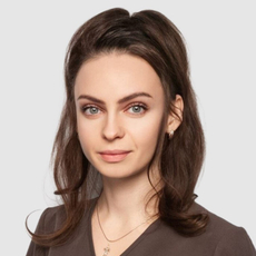 Измайлова Олеся Викторовна, массажист