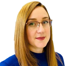 Сазонова (Сивенко) Любовь Михайловна, проктолог