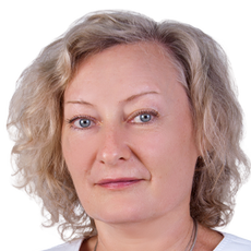 Крашенинникова Ольга Олеговна, врач УЗД