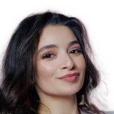Хачатурова Карина Артёмовна, ортодонт