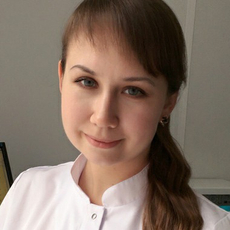 Будкина Анастасия Александровна, стоматолог-терапевт
