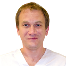 Петров Илья Николаевич, уролог