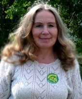 Ермакова Валентина Афанасьевна, массажист
