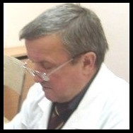 Баранов Сергей Борисович, радиолог