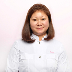 Цой Ирина Владимировна, гинеколог