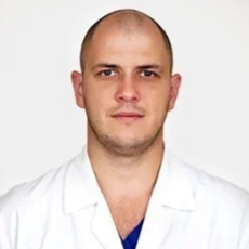 Мещеряков Семен Владимирович, детский нейрохирург