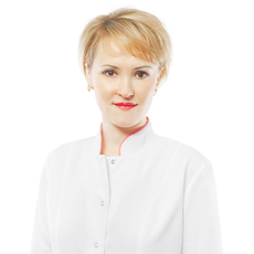 Чайко Елена Владимировна, педиатр