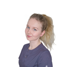 Елькина Евгения Ивановна, стоматолог-хирург