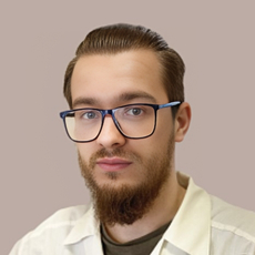 Андреев Николай Викторович, гематолог