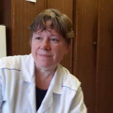 Короннова Елена Николаевна, хирург