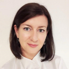 Иванова Екатерина Владимировна, врач-косметолог