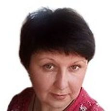 Письменная Инна Николаевна, дерматолог