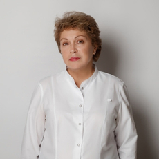 Алфимова Татьяна Владимировна, врач функциональной диагностики