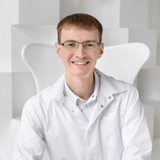 Кузин Александр Сергеевич, флеболог