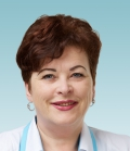 Хомич Виолетта Александровна, офтальмолог