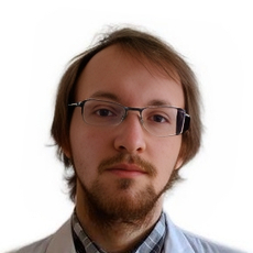 Чудотворов Кирилл Николаевич, терапевт