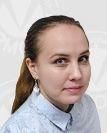Екимова Ирина Николаевна, детский ЛОР