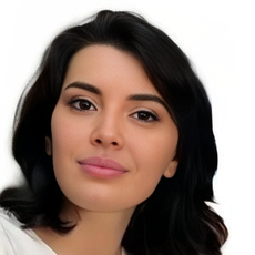 Абдуллахова Патимат Арсеновна, остеопат