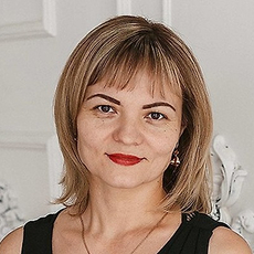 Захарова Гузель Анасовна, детский логопед