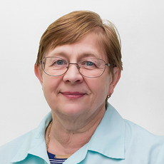 Репина Надежда Борисовна, детский фтизиатр