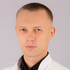 Чижиков Константин Павлович, хирург