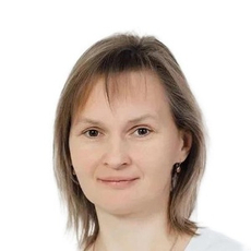 Шелухина Светлана Витальевна, гастроэнтеролог
