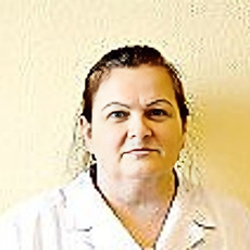 Сидоренко Елена Ивановна, нефролог