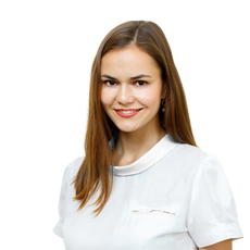 Козаченко Валерия Эдуардовна, ортодонт