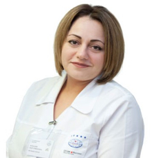 Варданян Гоар Арменовна, гинеколог