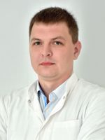 Сыркин Анатолий Сергеевич, уролог