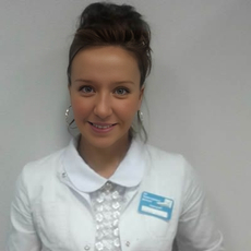 Прохорова Наталья Валерьевна, врач МРТ-диагностики