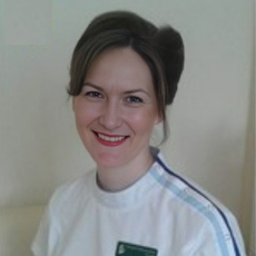 Гаранина Татьяна Николаевна, стоматолог-терапевт