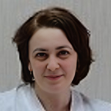 Арсланова Юлия Асхатовна, педиатр