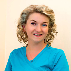 Семенова Елена Владимировна, ортодонт