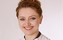 Антонова Елена Сергеевна, нефролог