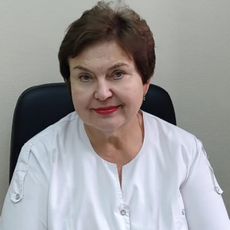 Полозова Татьяна Александровна, акушер-гинеколог