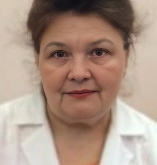 Пьяных Зоя Федоровна, инфекционист