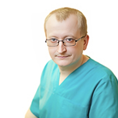 Сиденко Алексей Николаевич, массажист