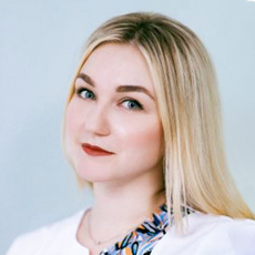 Пахомчева Анна Сергеевна, гинеколог